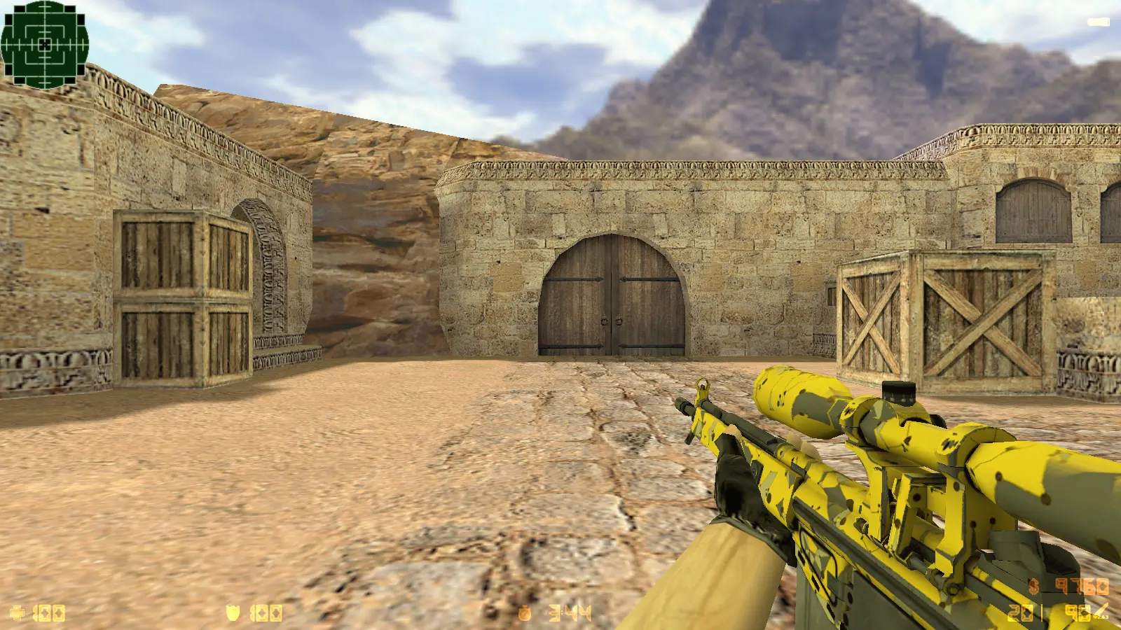 CS 1.6 Neural Net слайд 16