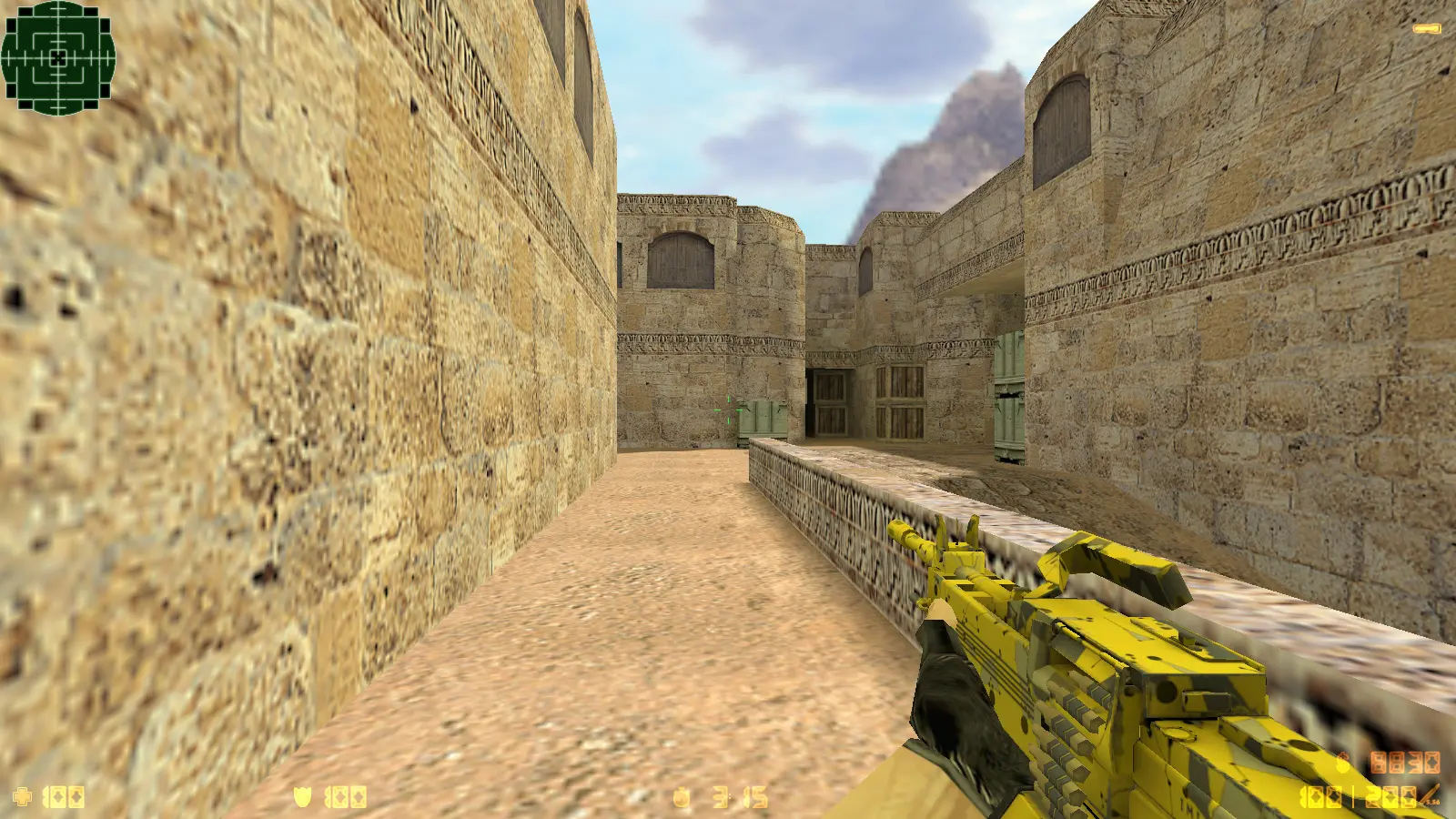CS 1.6 Neural Net слайд 17