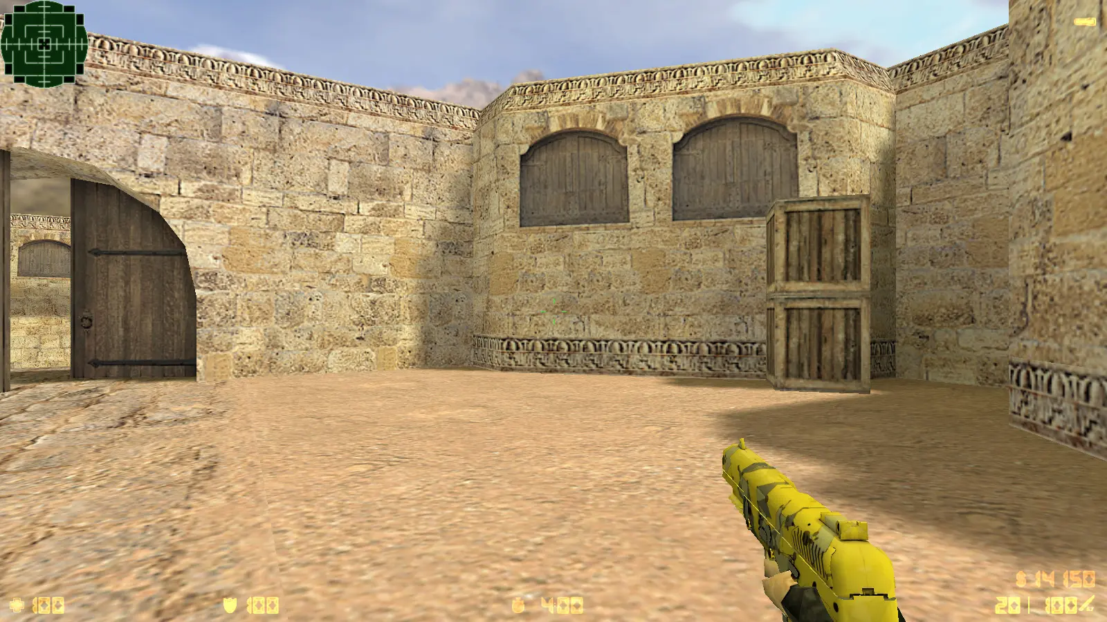 CS 1.6 Neural Net слайд 19