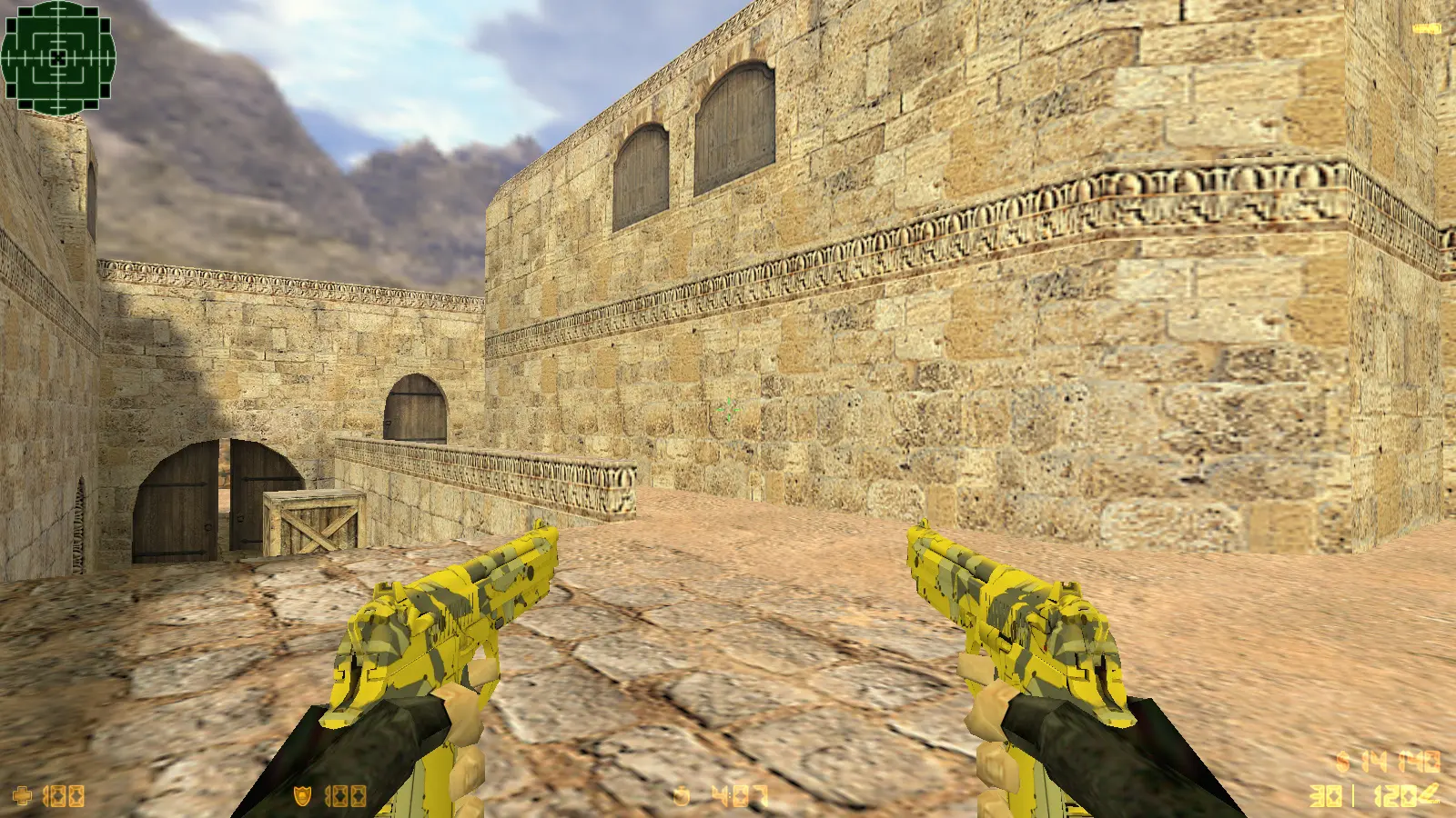 CS 1.6 Neural Net слайд 20
