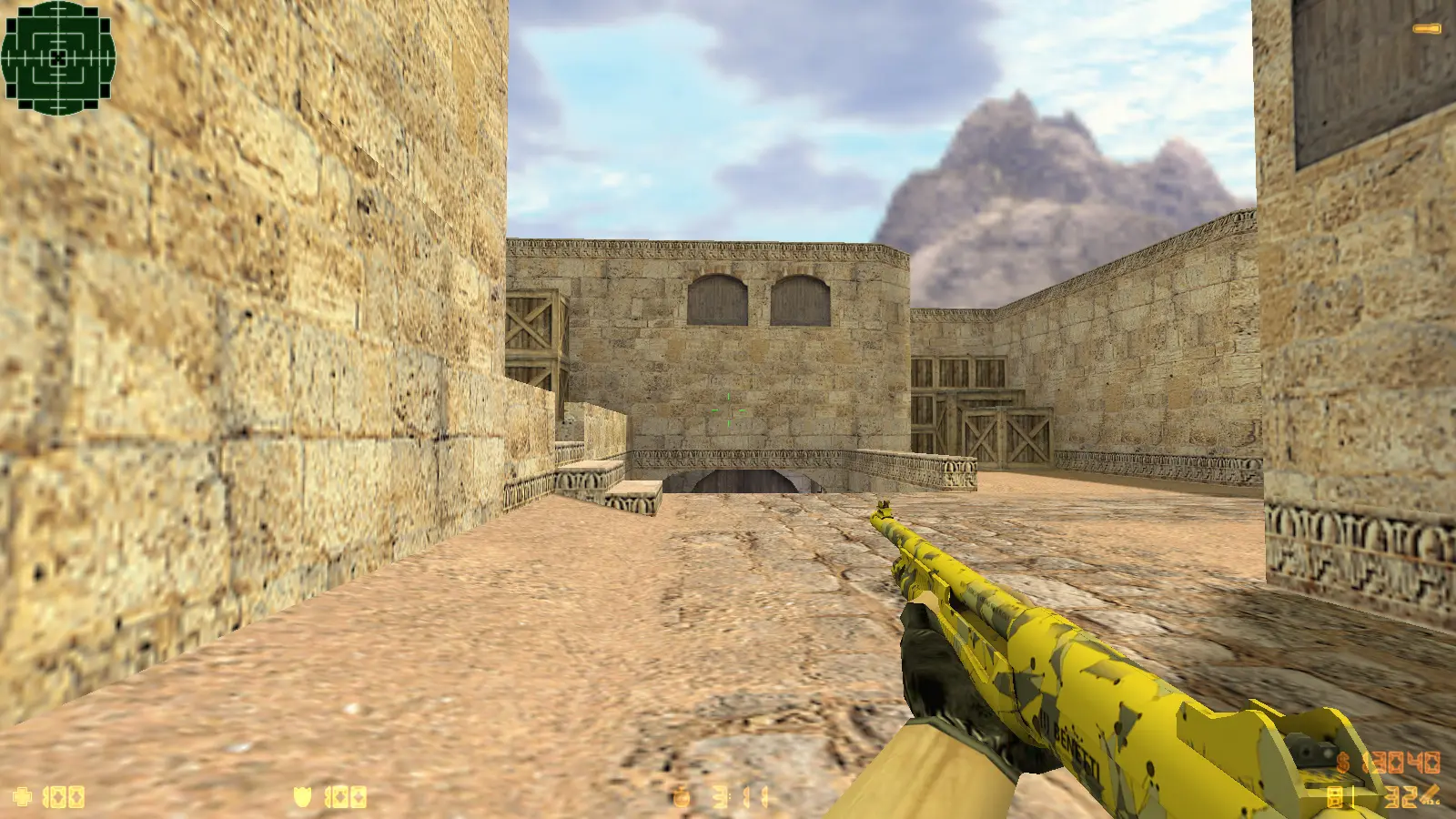 CS 1.6 Neural Net слайд 21