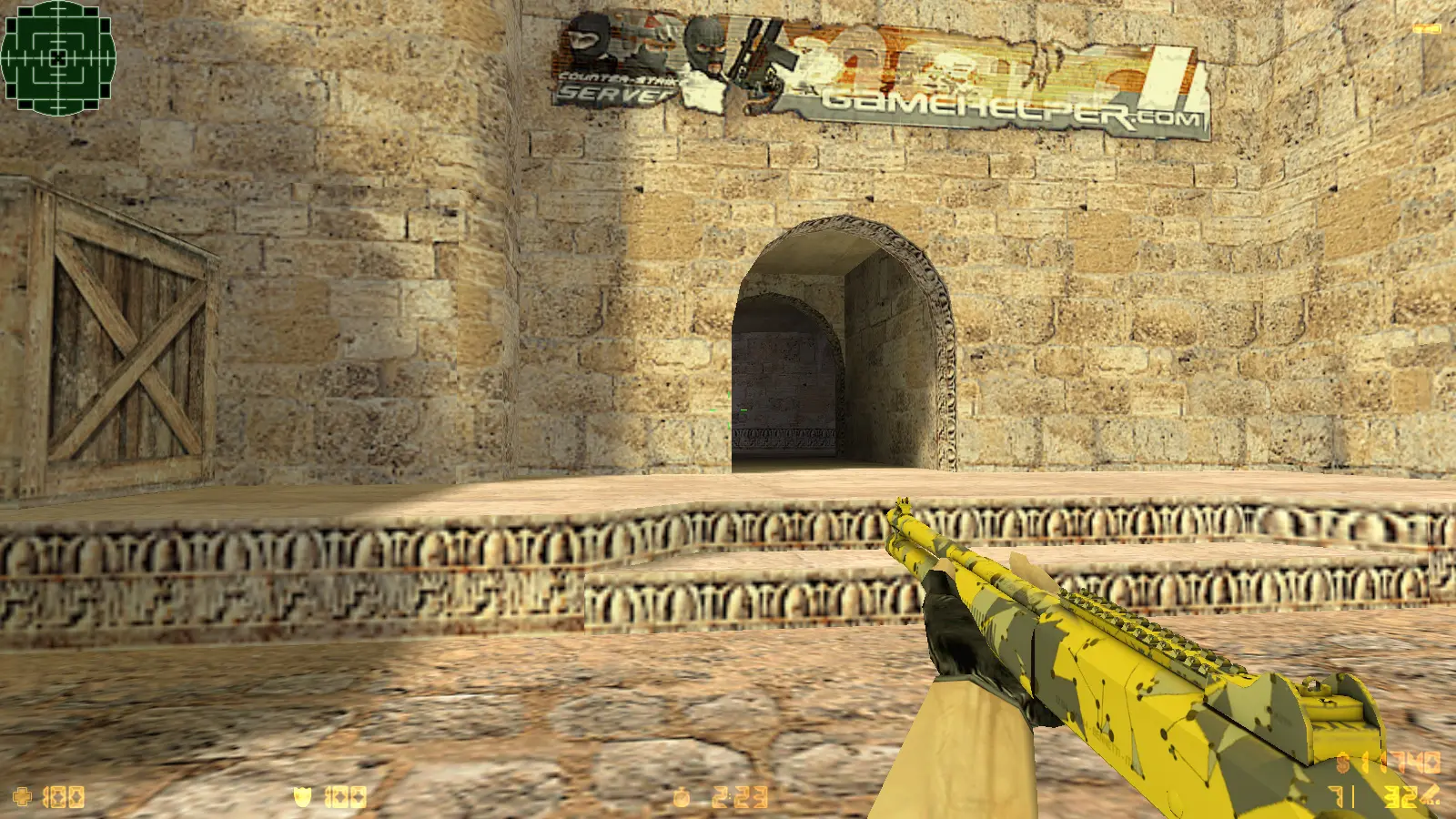 CS 1.6 Neural Net слайд 22