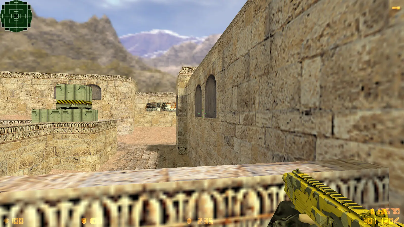 CS 1.6 Neural Net слайд 23