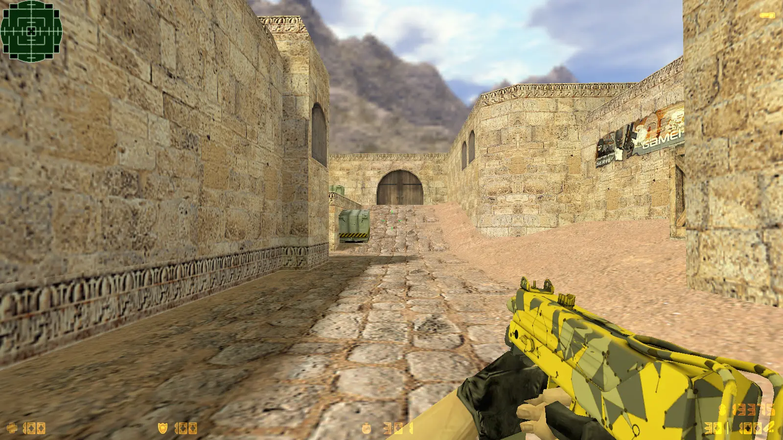 CS 1.6 Neural Net слайд 24
