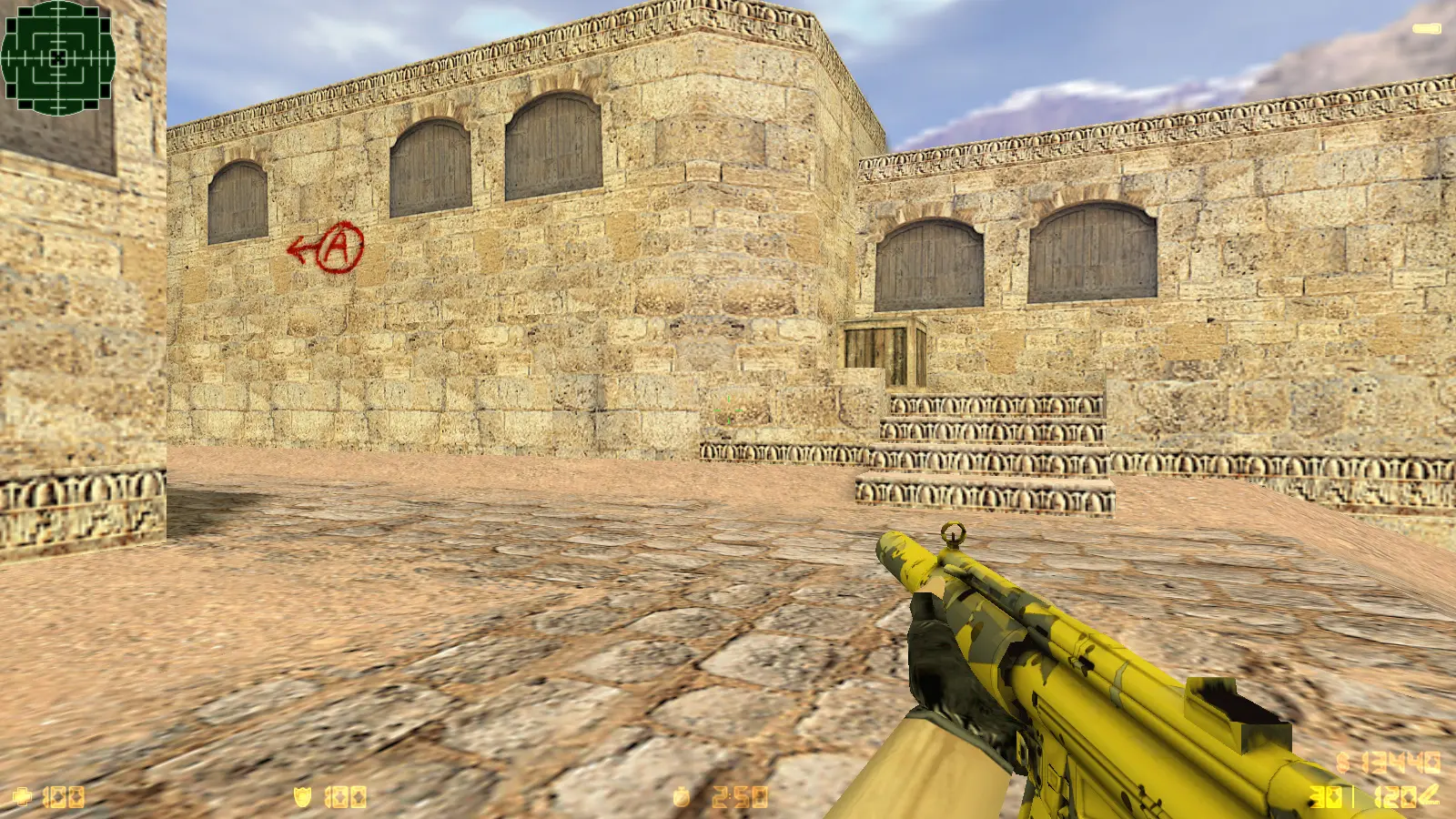 CS 1.6 Neural Net слайд 25