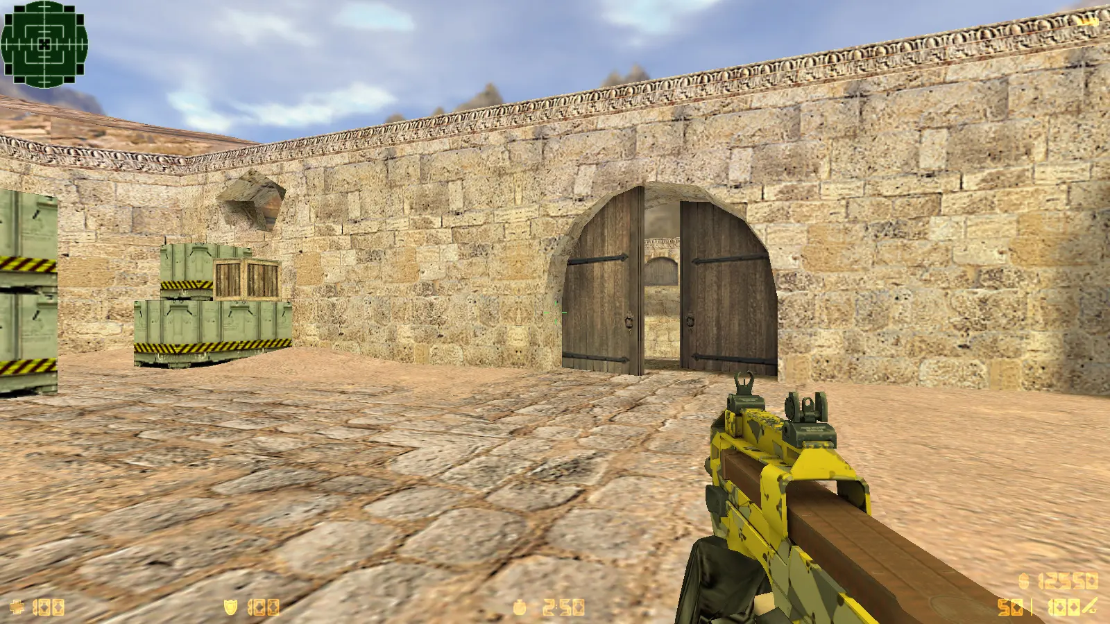 CS 1.6 Neural Net слайд 27