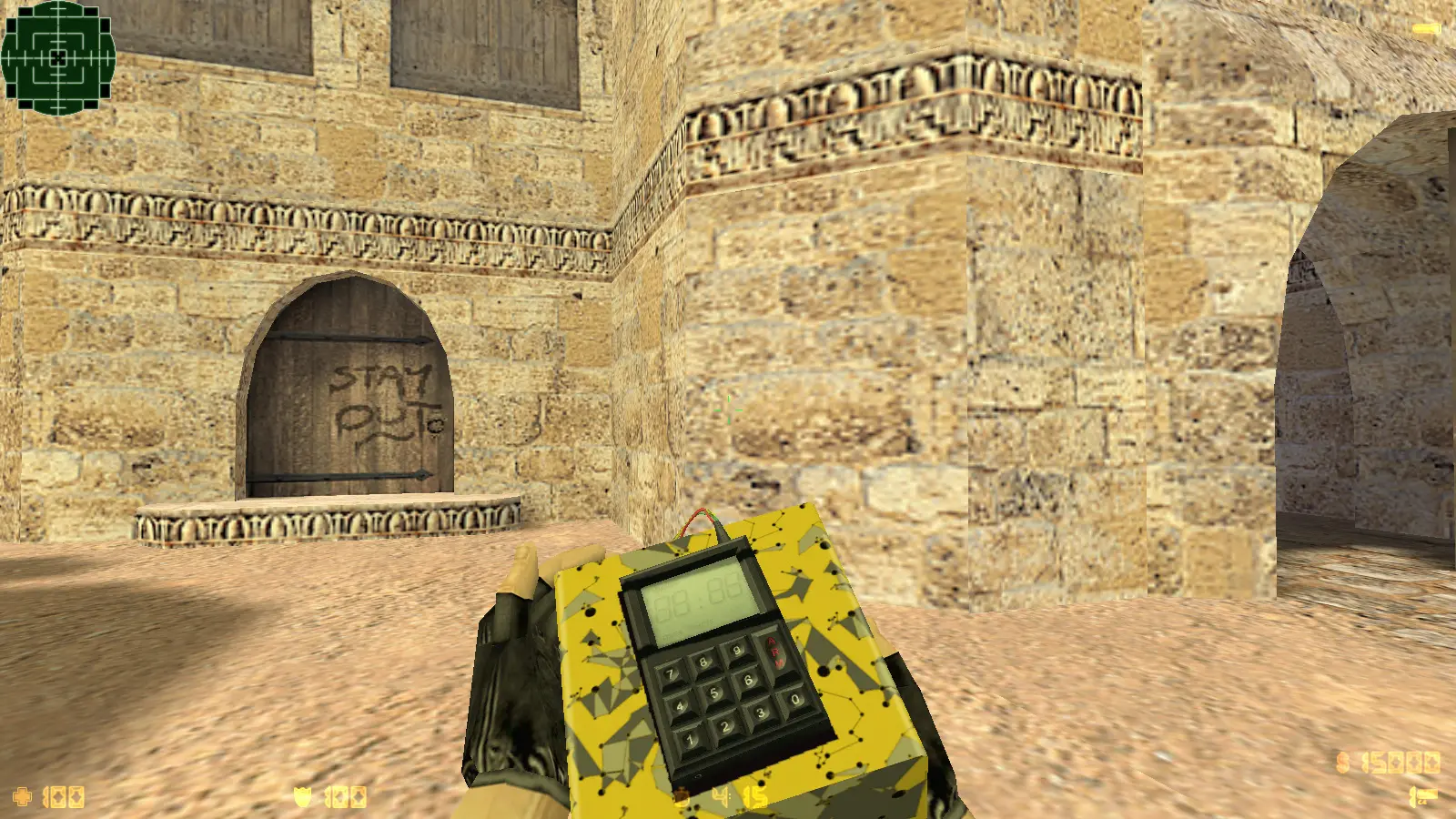 CS 1.6 Neural Net слайд 28