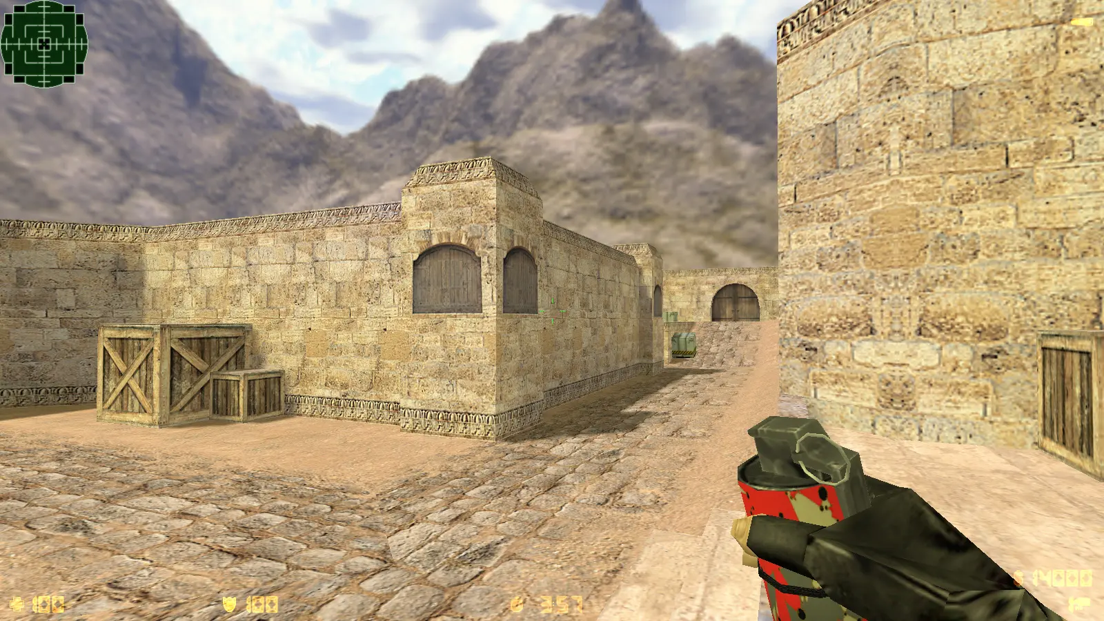 CS 1.6 Neural Net слайд 29
