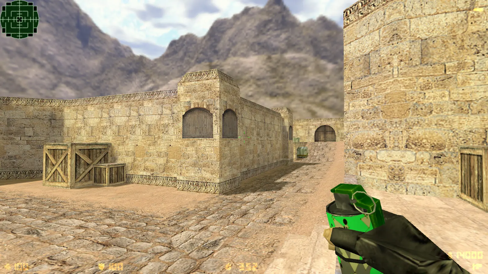 CS 1.6 Neural Net слайд 31