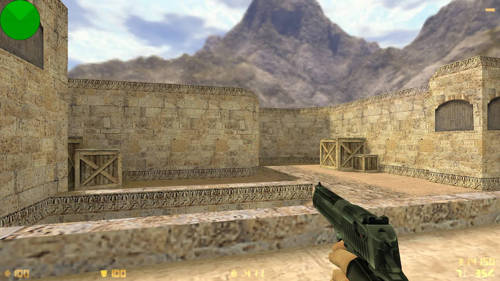 CS 1.6 Neutrino слайд 7
