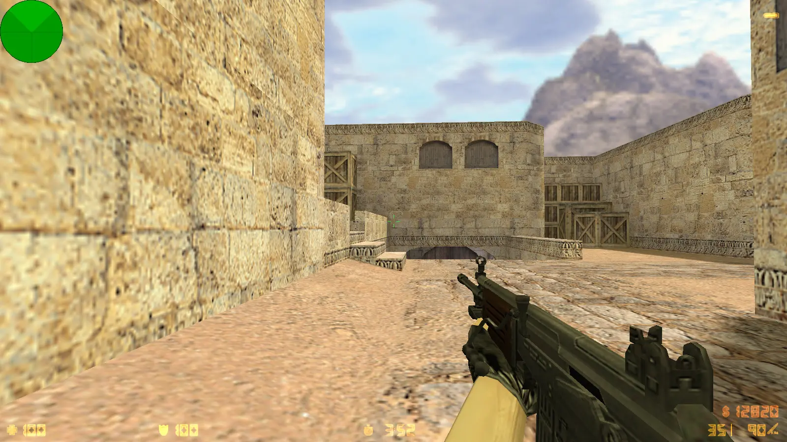 CS 1.6 Neutrino слайд 9