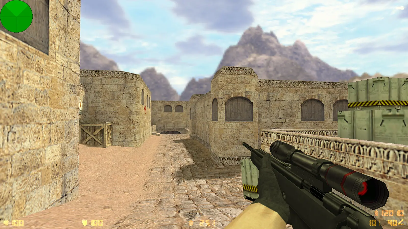 CS 1.6 Neutrino слайд 12