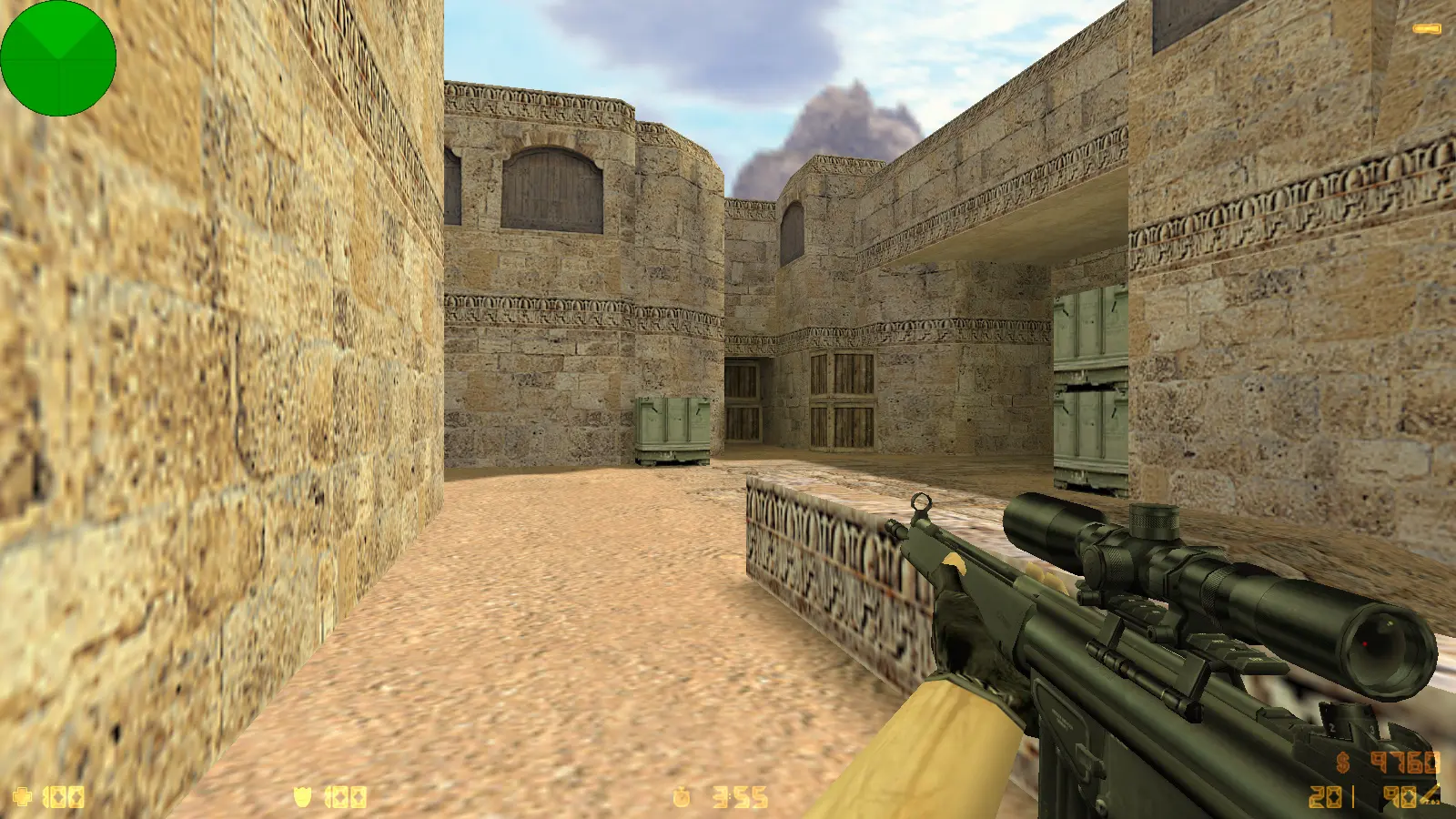 CS 1.6 Neutrino слайд 13