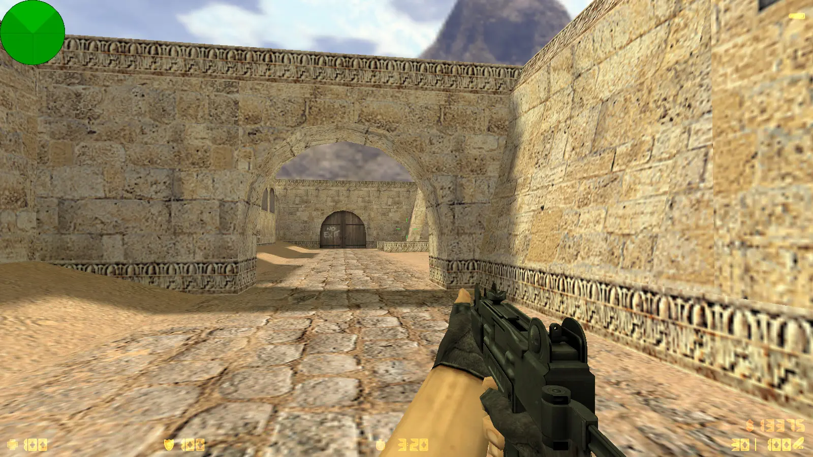 CS 1.6 Neutrino слайд 16