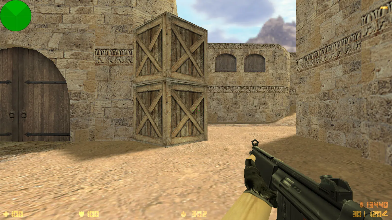 CS 1.6 Neutrino слайд 17