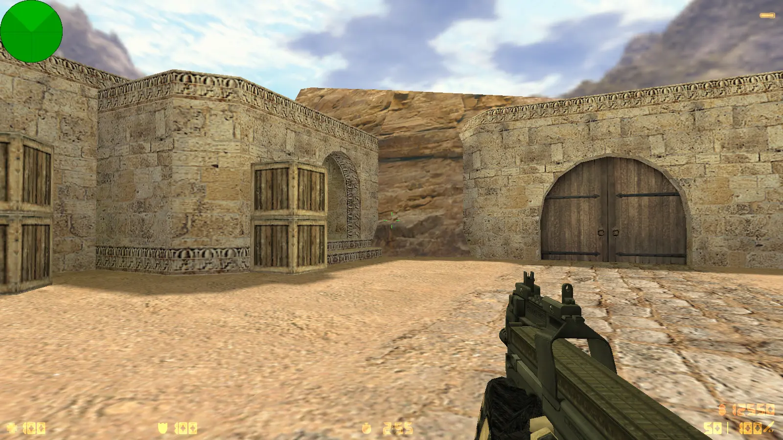 CS 1.6 Neutrino слайд 18