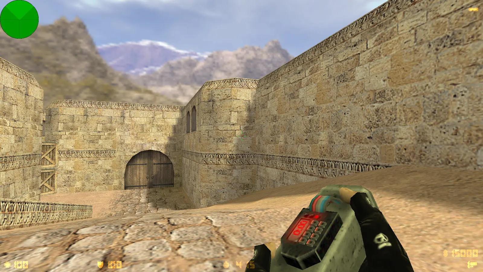CS 1.6 Neutrino слайд 19
