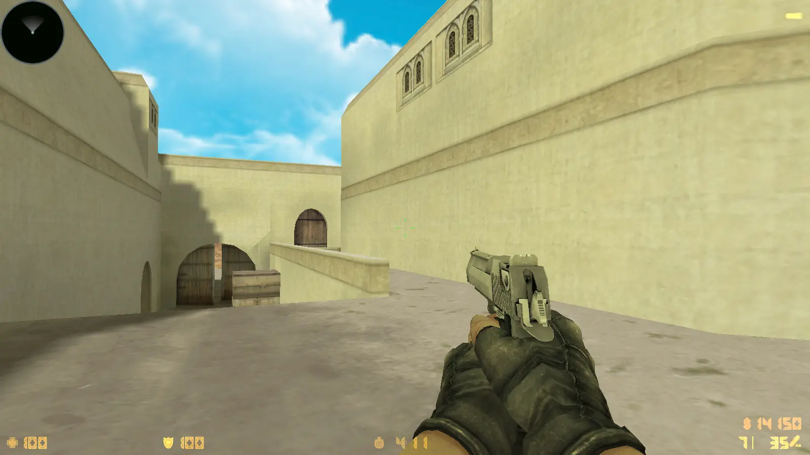 CS 1.6 New Age слайд 7