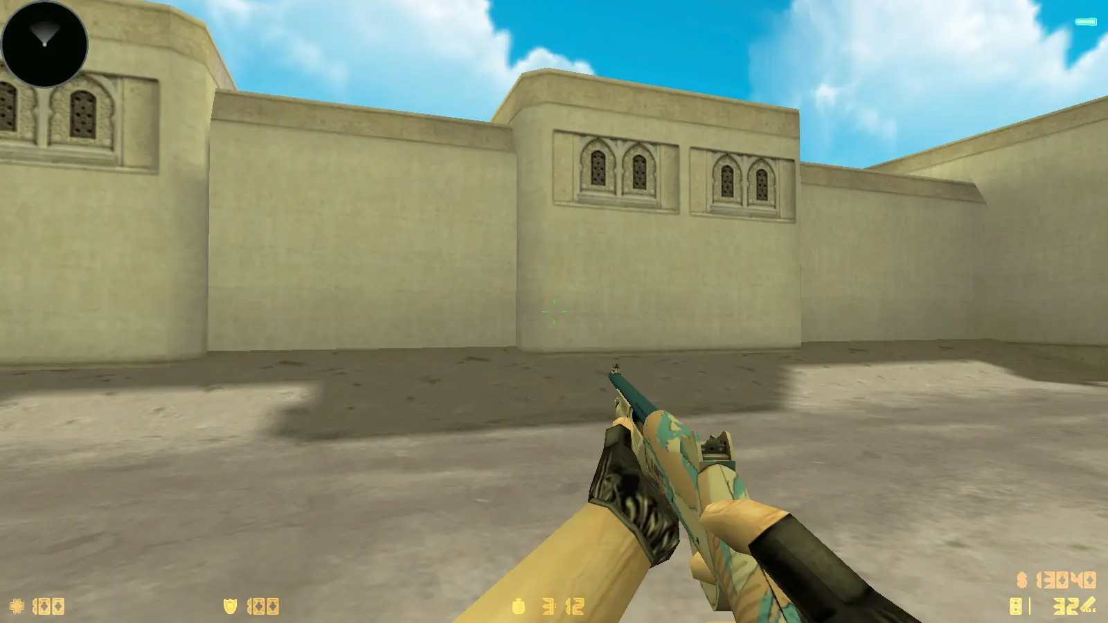 CS 1.6 New Age слайд 21