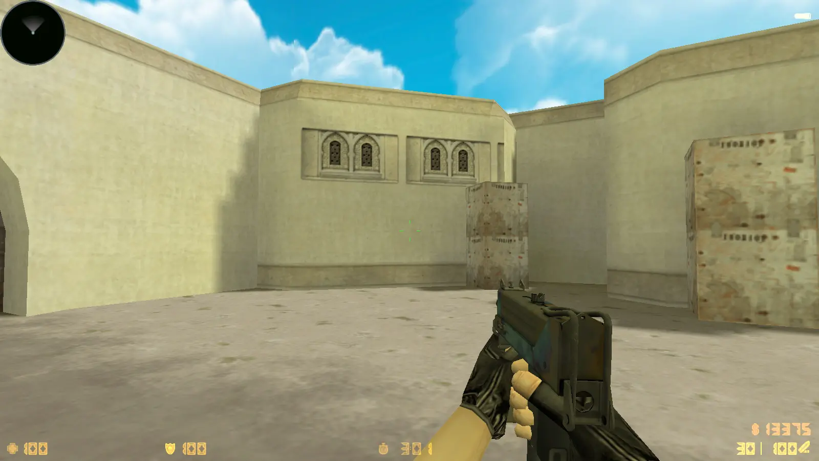 CS 1.6 New Age слайд 24