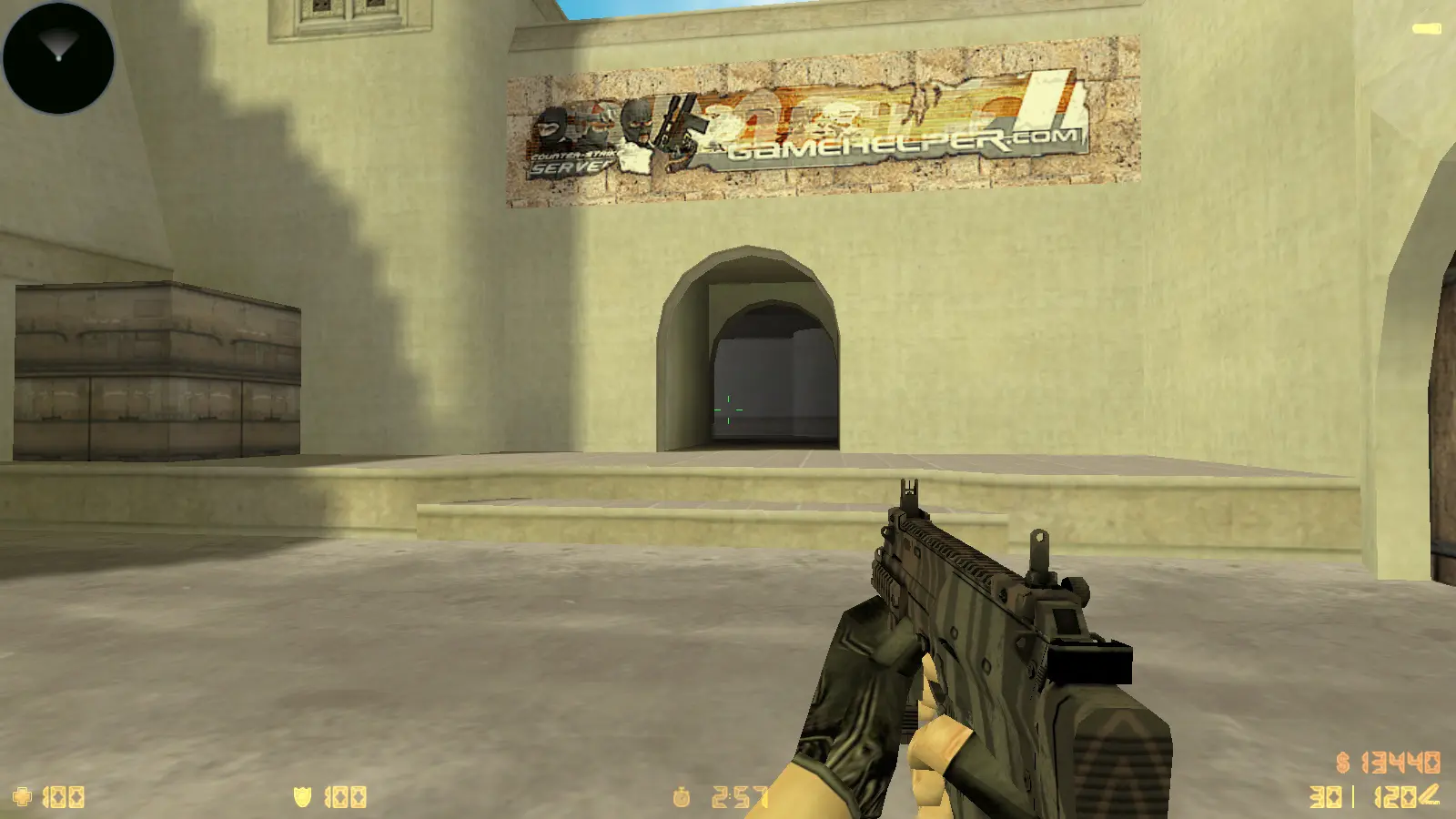 CS 1.6 New Age слайд 25