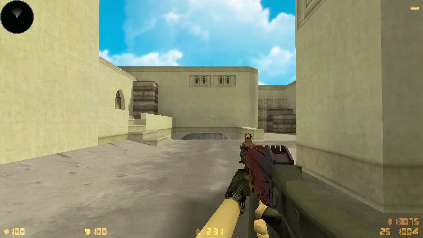 CS 1.6 New Age слайд 26