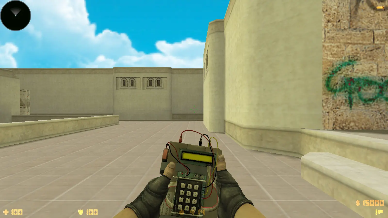 CS 1.6 New Age слайд 28