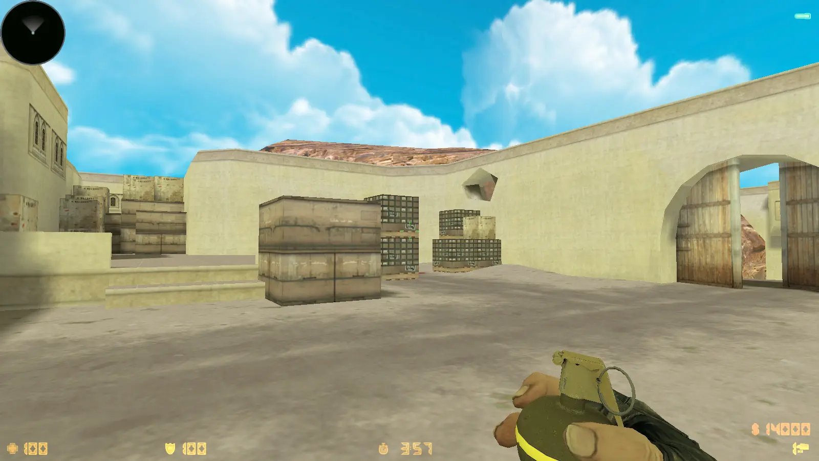 CS 1.6 New Age слайд 29