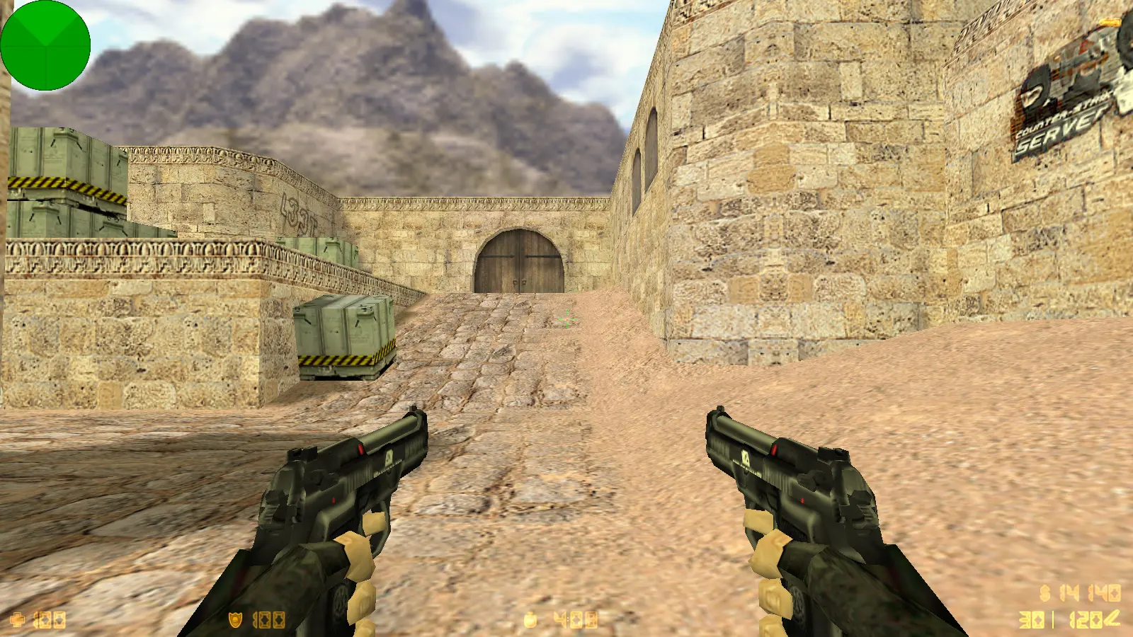 CS 1.6 New Breed слайд 19