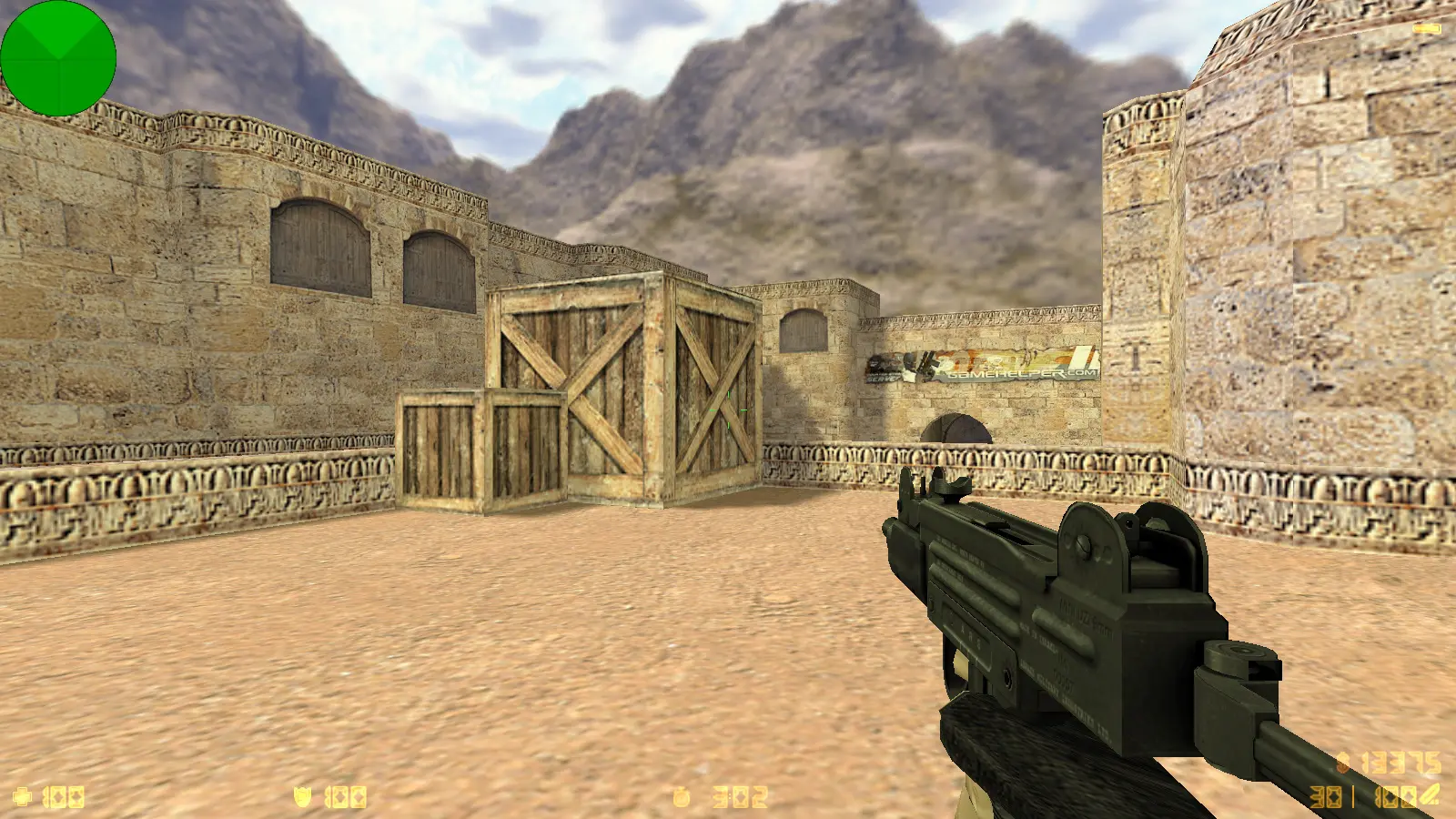 CS 1.6 New Breed слайд 23