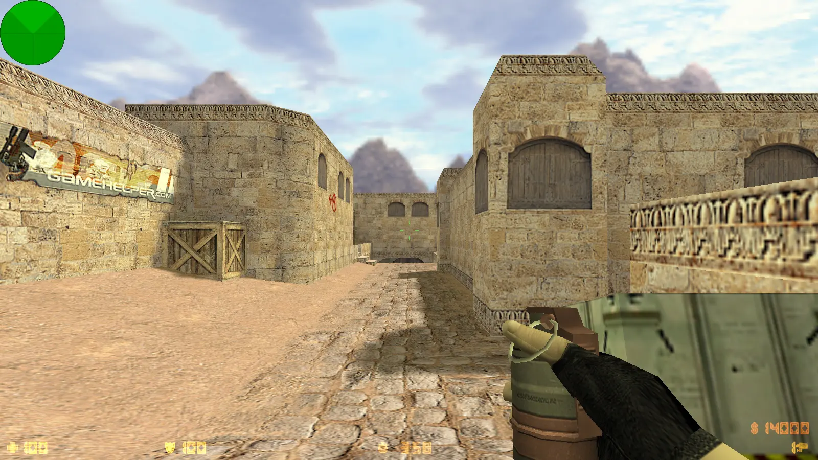 CS 1.6 New Breed слайд 28