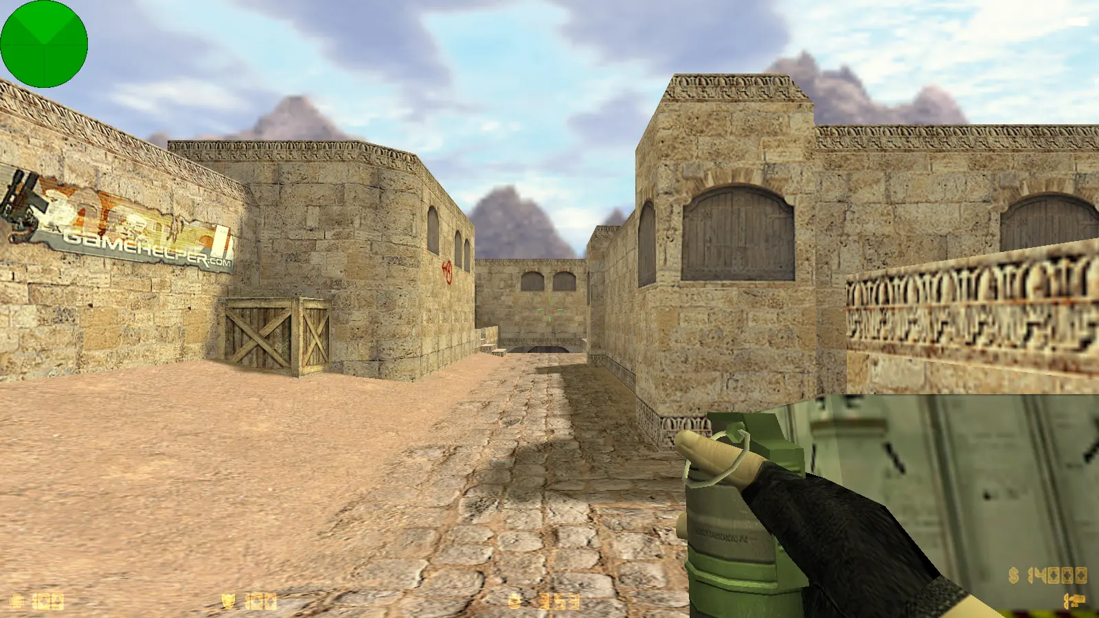 CS 1.6 New Breed слайд 30