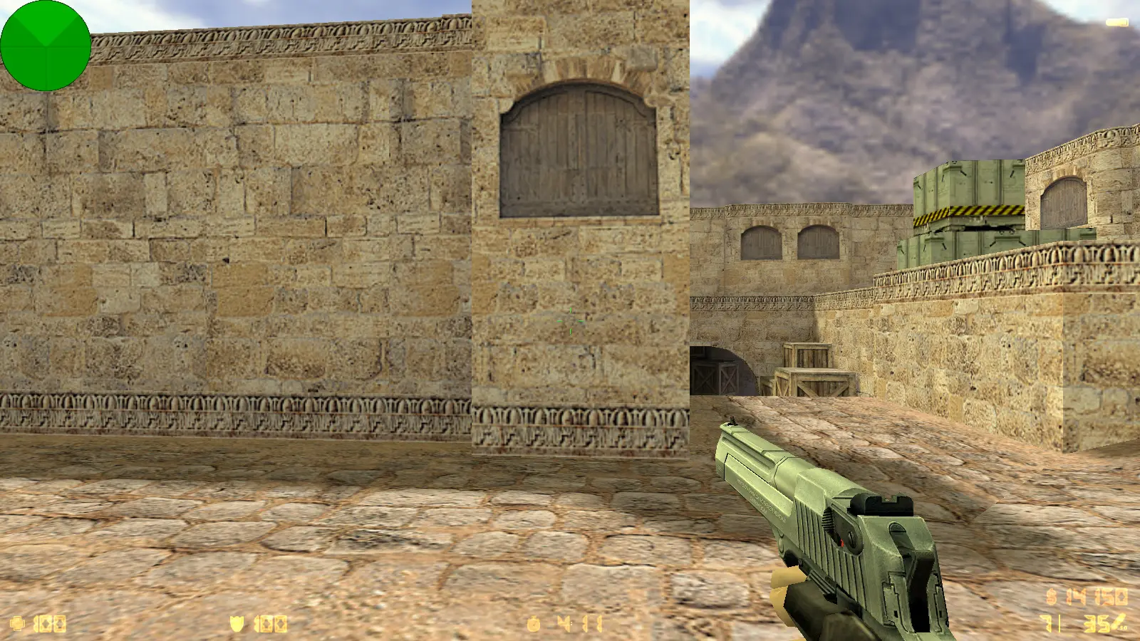 CS 1.6 New слайд 7