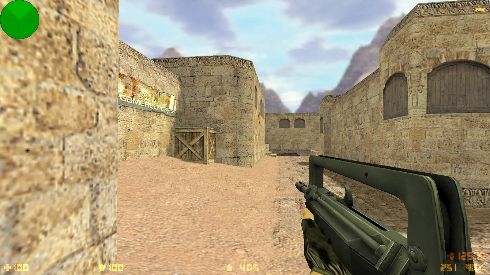 CS 1.6 New слайд 10