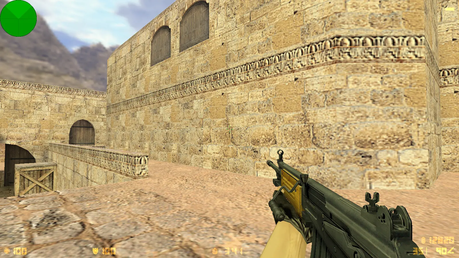 CS 1.6 New слайд 11