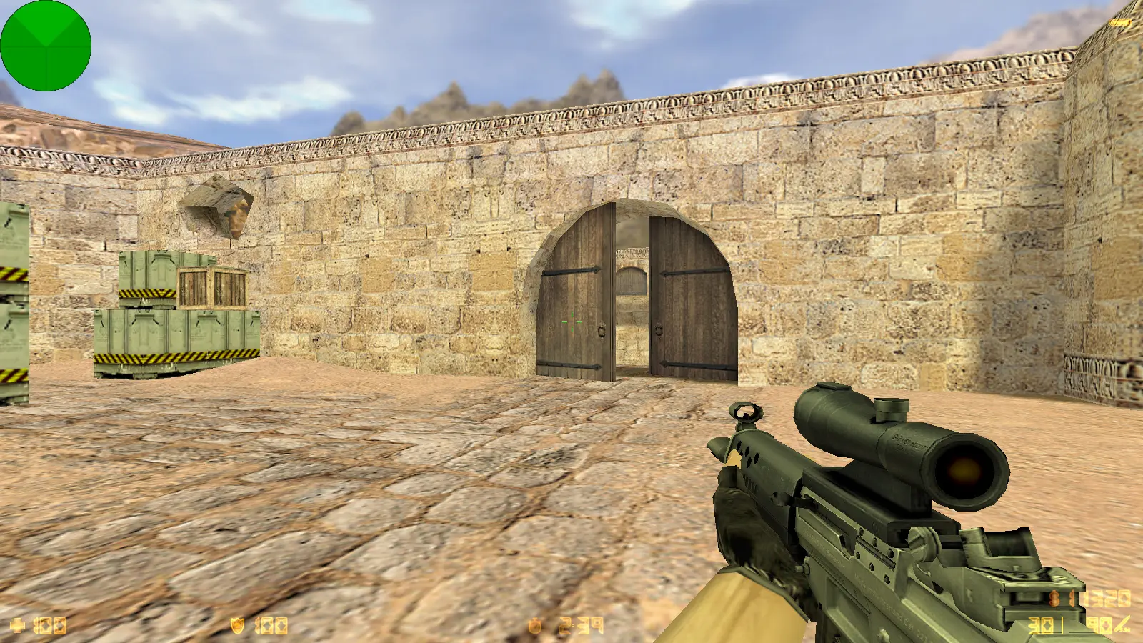 CS 1.6 New слайд 13