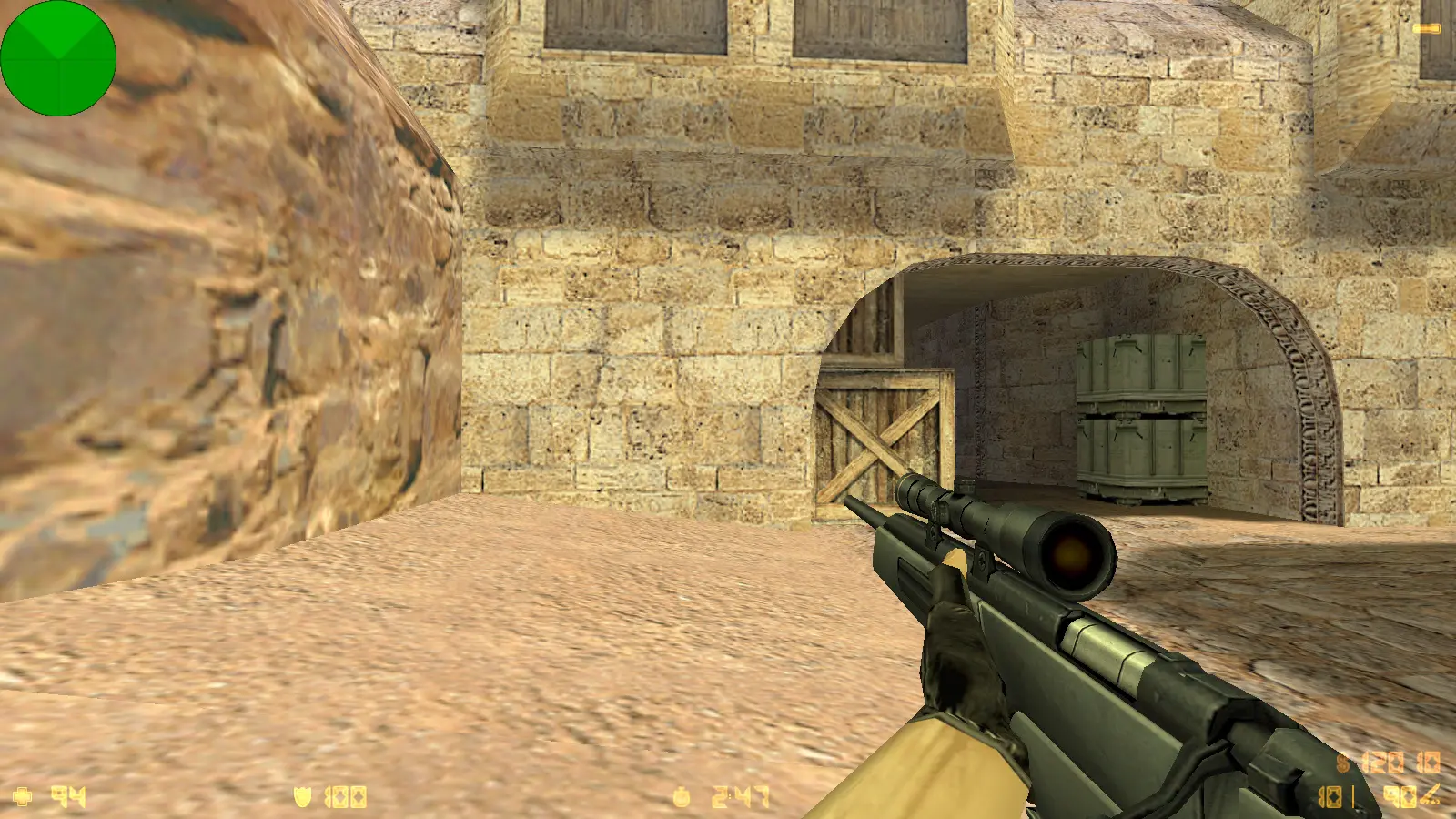 CS 1.6 New слайд 14