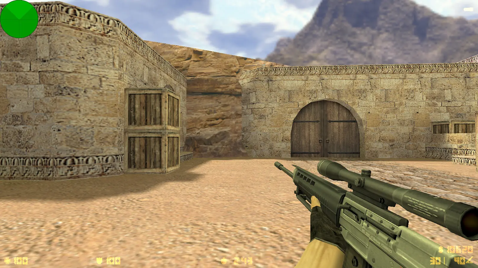 CS 1.6 New слайд 15