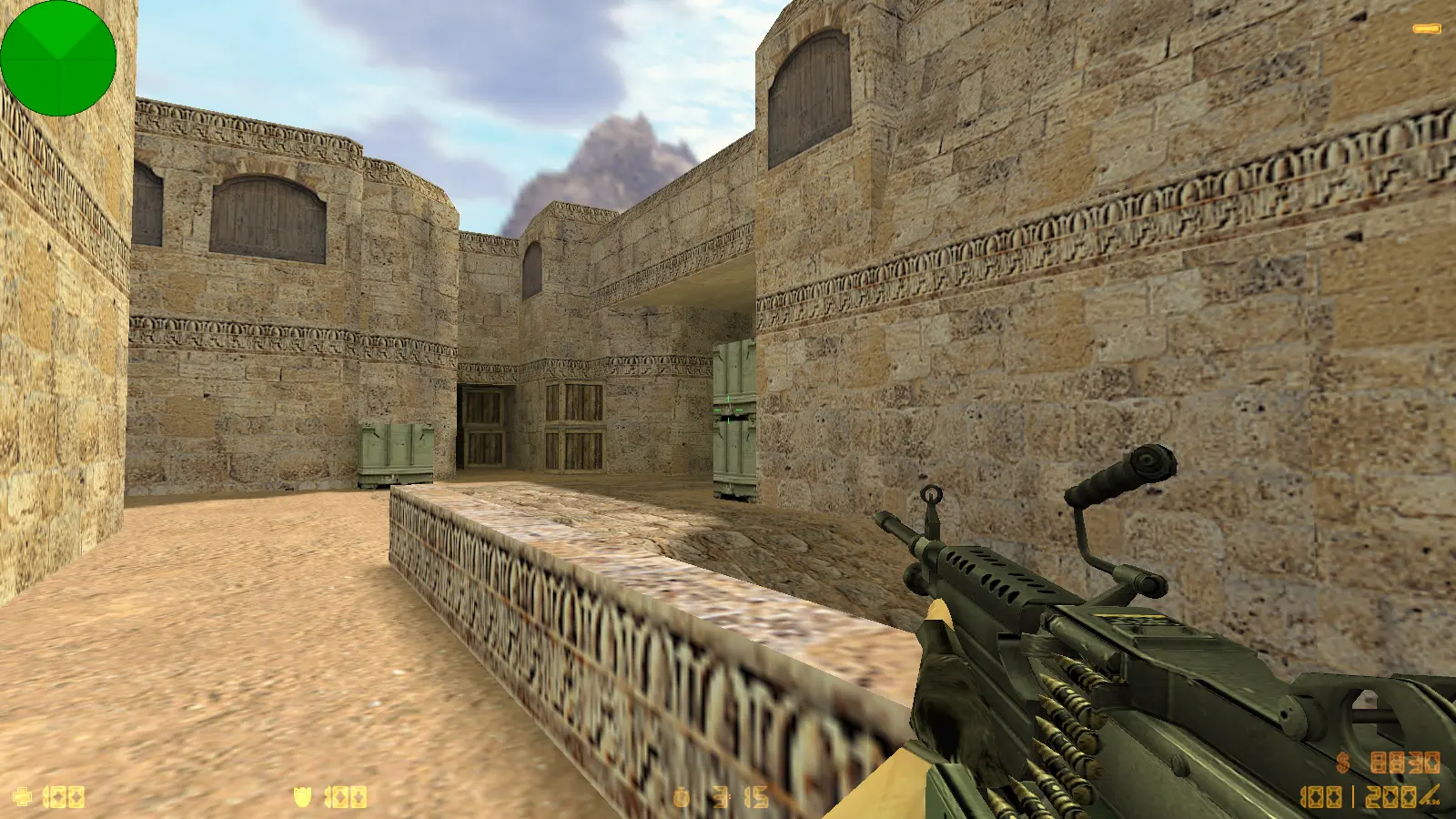 CS 1.6 New слайд 17