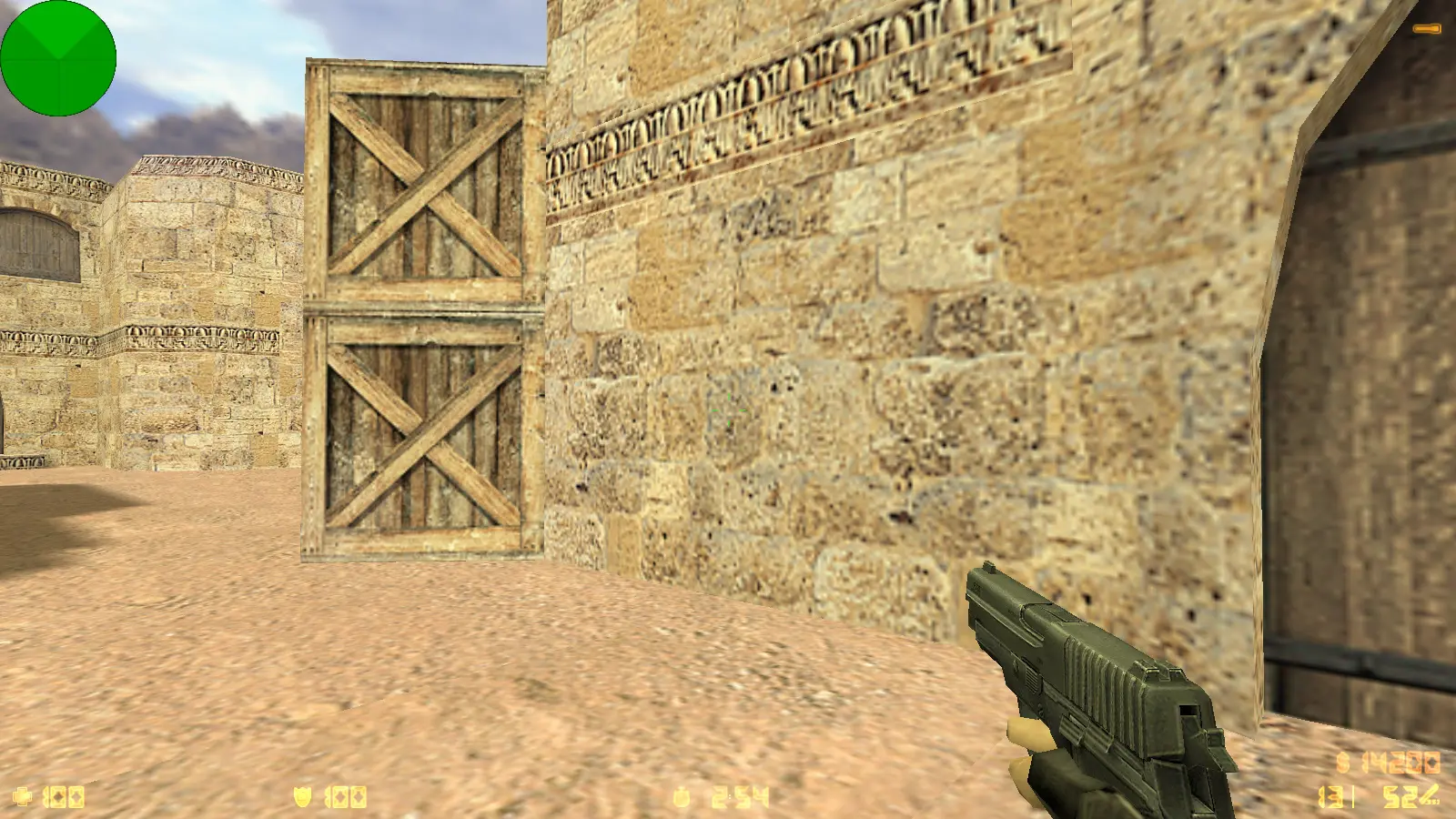 CS 1.6 New слайд 18