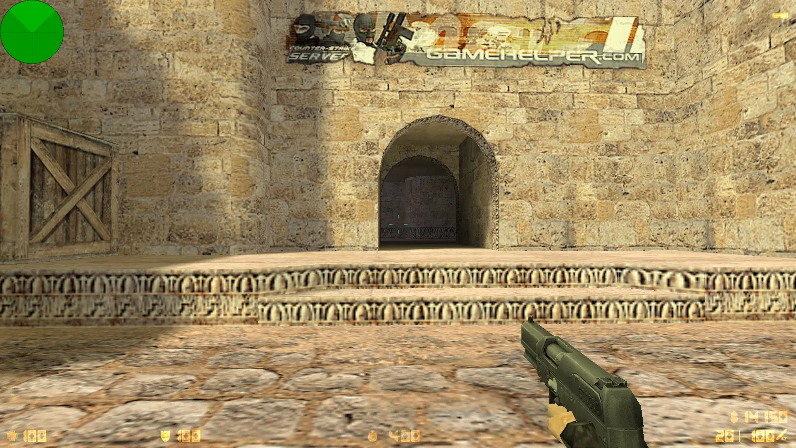 CS 1.6 New слайд 19