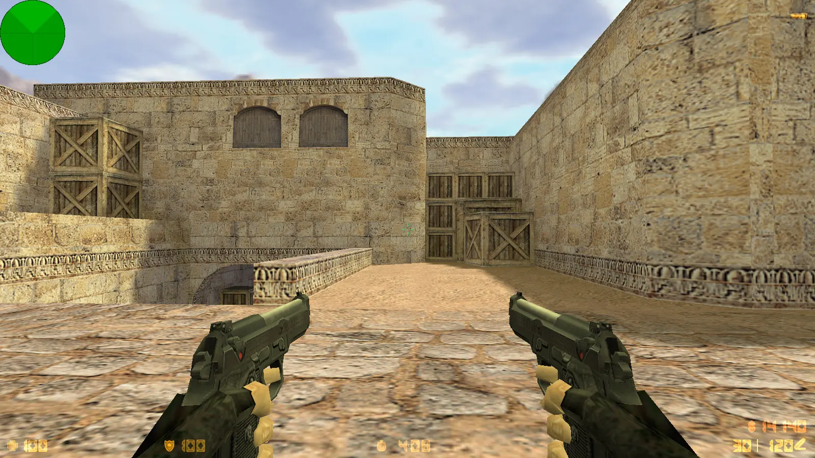 CS 1.6 New слайд 20