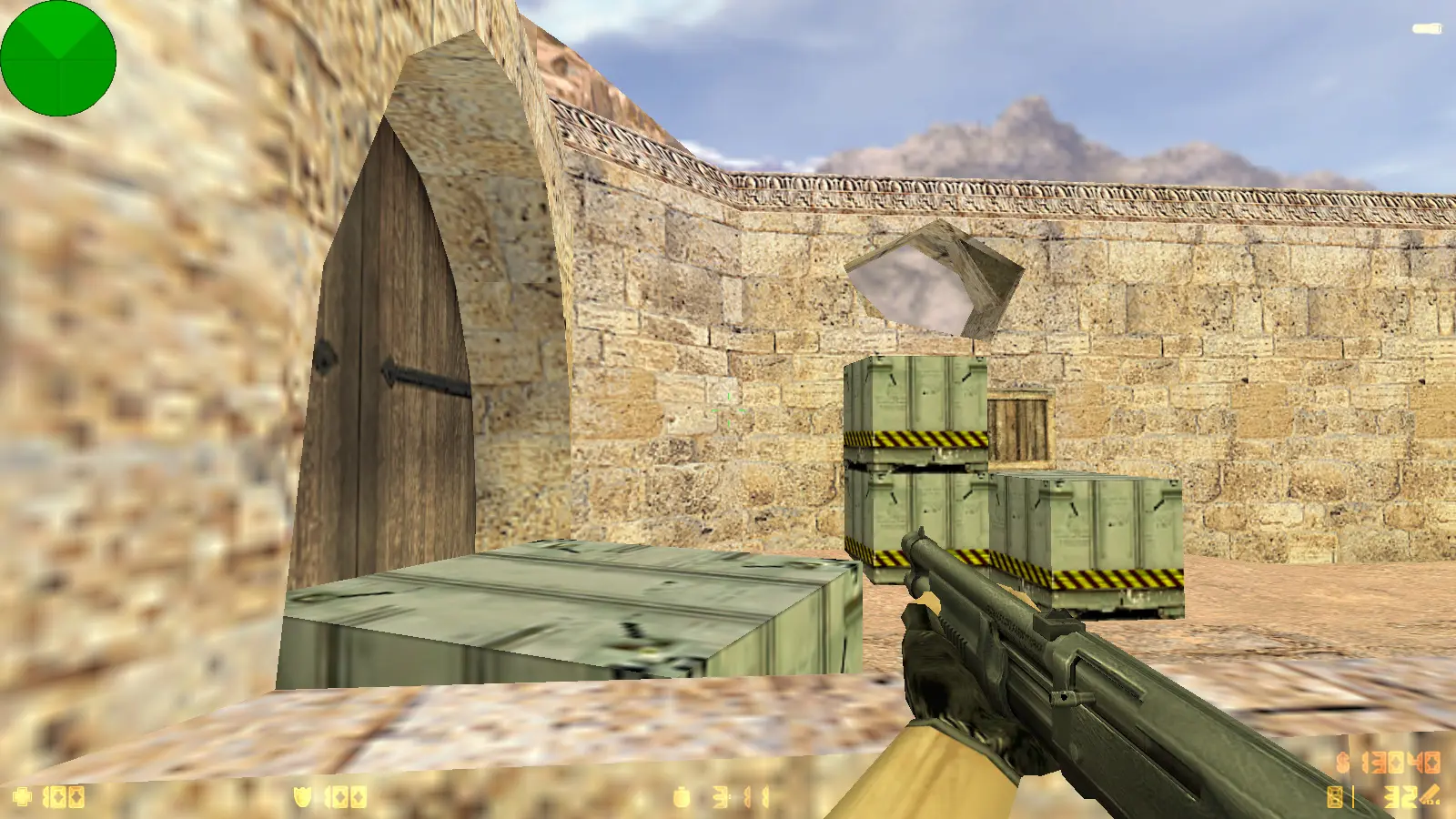 CS 1.6 New слайд 21