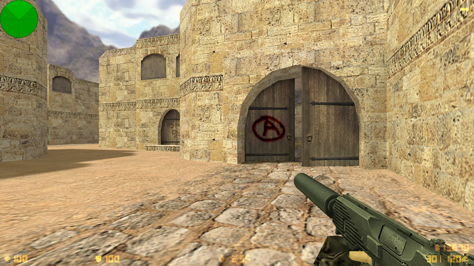 CS 1.6 New слайд 23