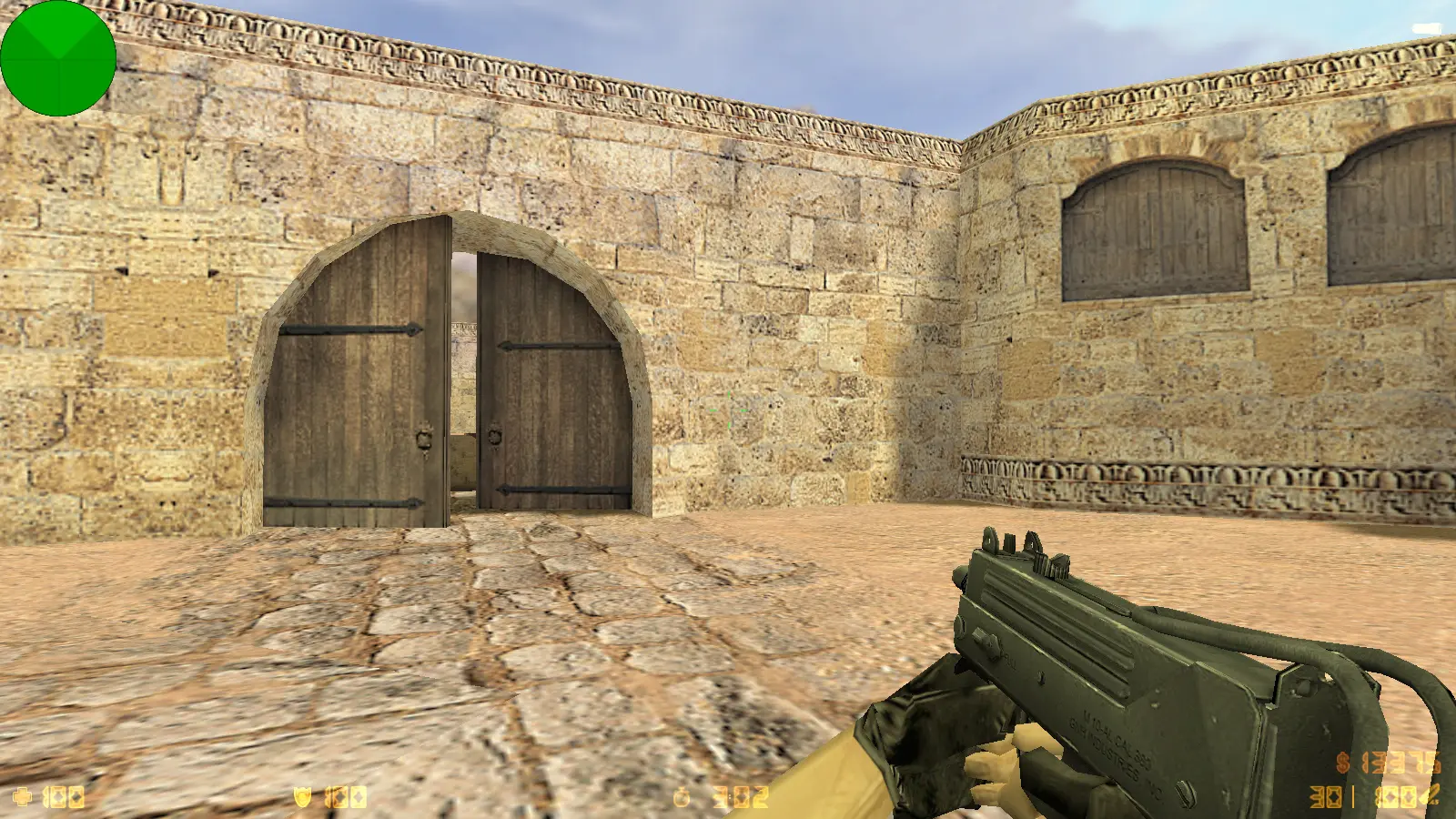 CS 1.6 New слайд 24