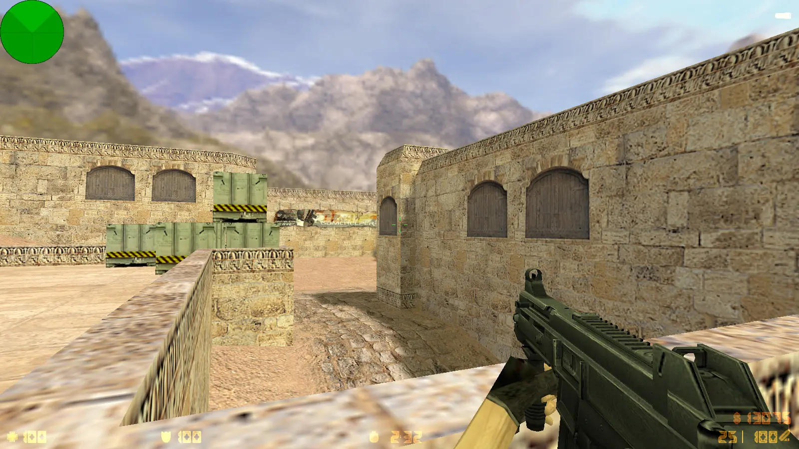 CS 1.6 New слайд 26