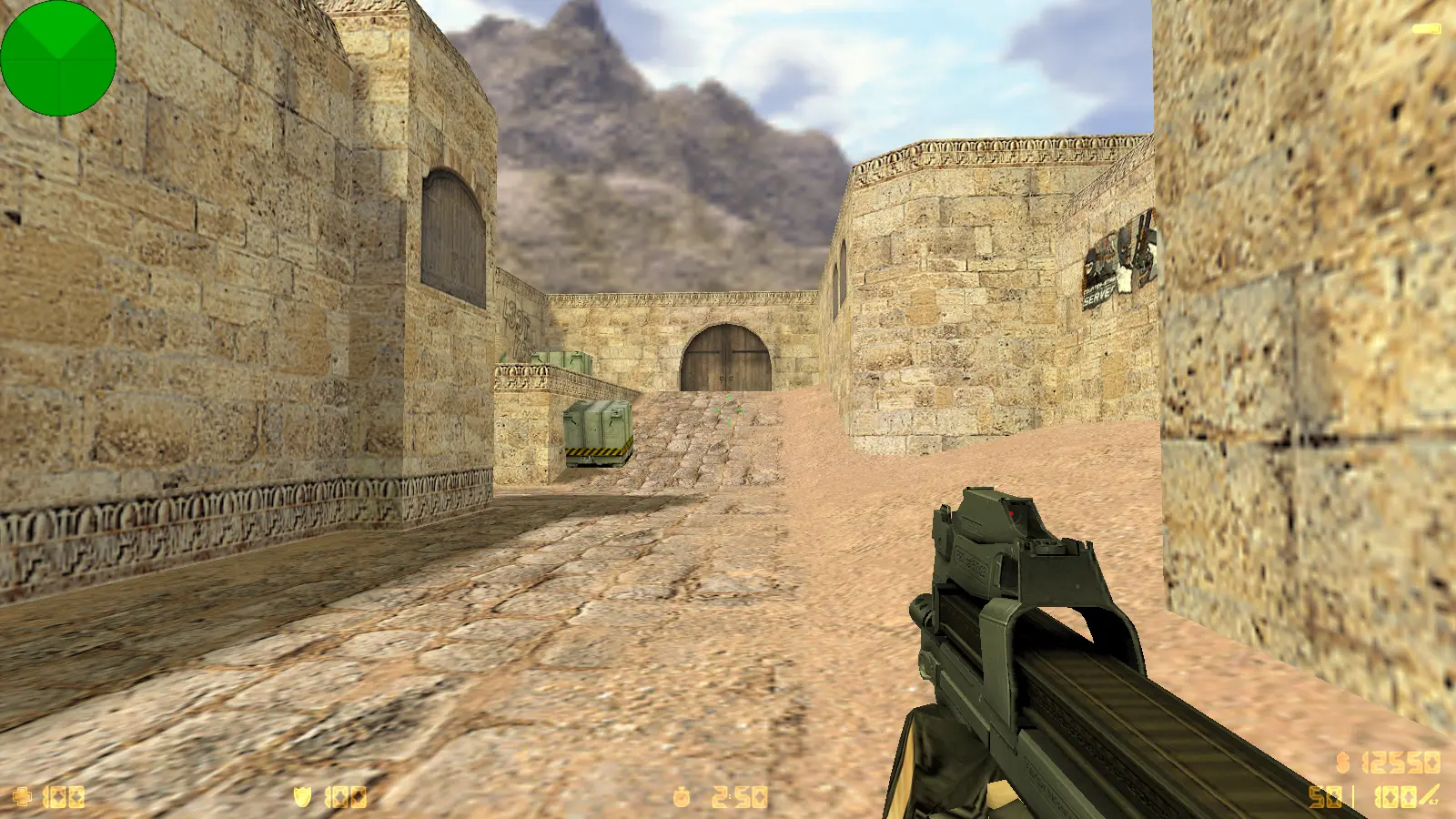 CS 1.6 New слайд 27