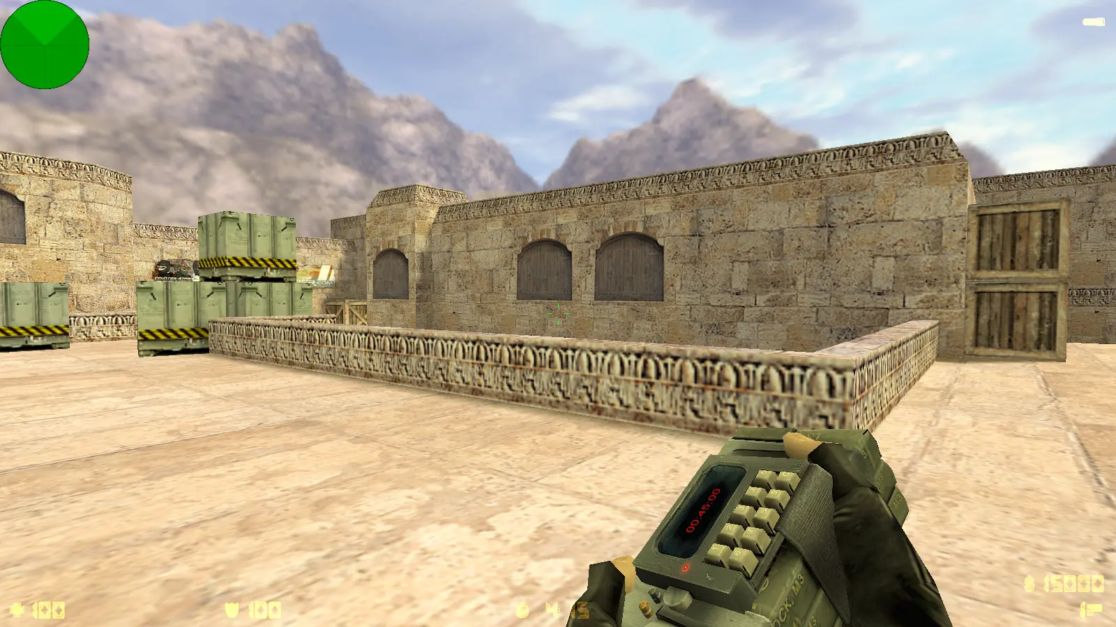 CS 1.6 New слайд 28