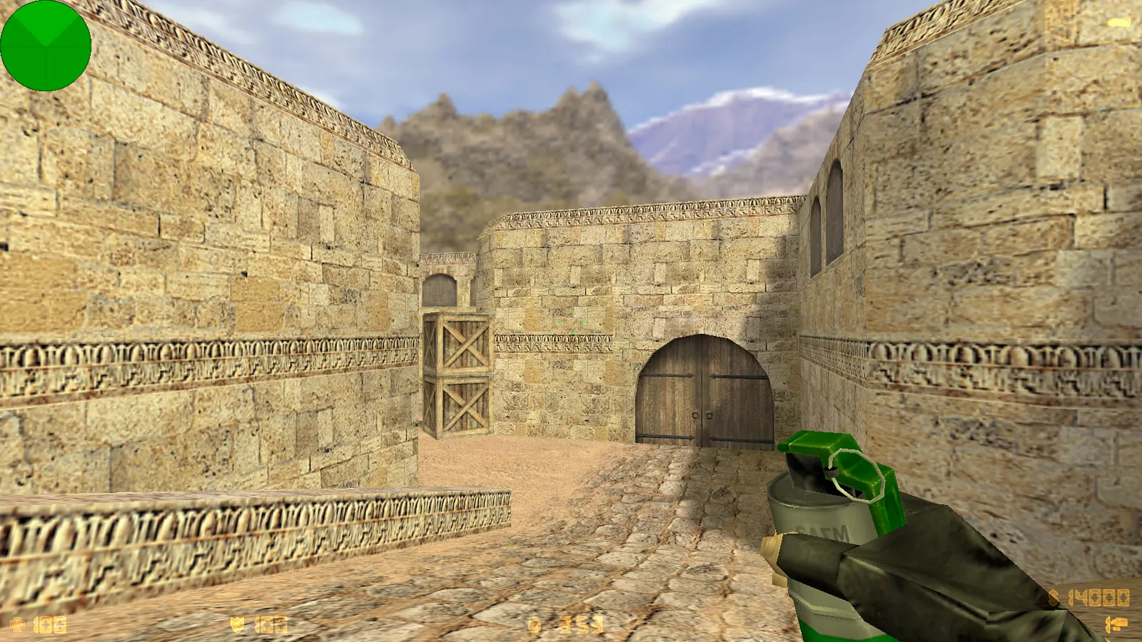 CS 1.6 New слайд 31