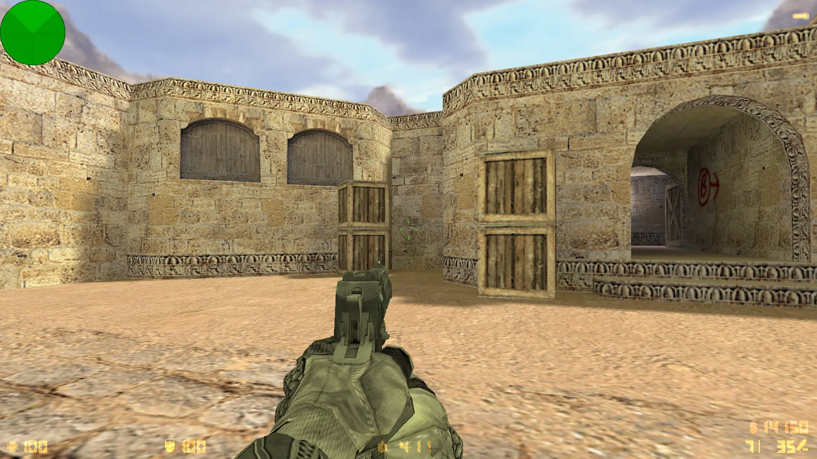 CS 1.6 New Era слайд 7